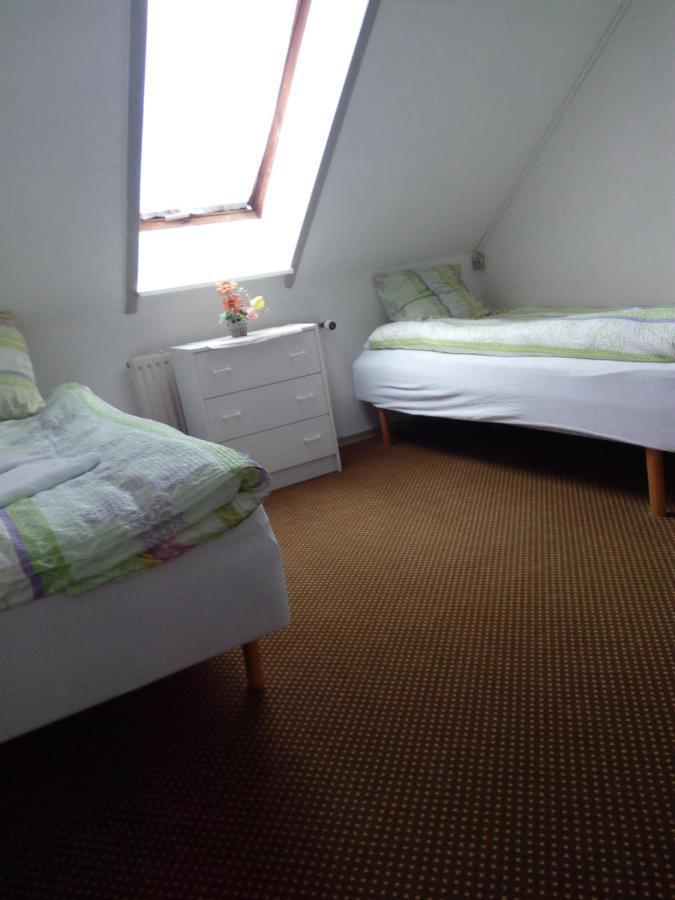 Hotel Gedser Apartments Eksteriør billede